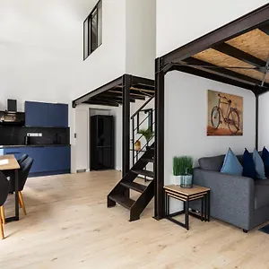  Appartement Dify Mazenod - Prefecture