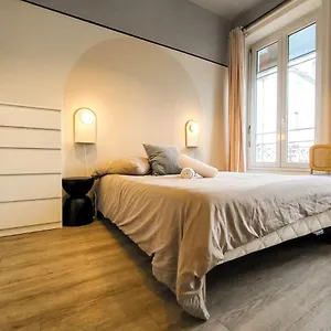  Appartement Oxymore