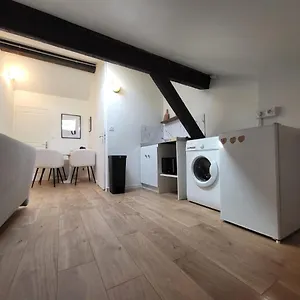  Appartement Virgil