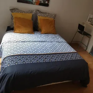  Séjour chez l'habitant Loux