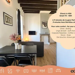  Appartement Bertone